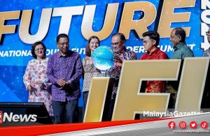 MGNews : Generasi Muda Perlu Juarai Isu Kemanusiaan, Penderitaan Rakyat – PM Anwar