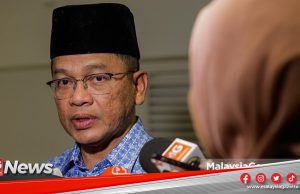 MGNews: Cukup-Cukup Kritik PM Walaupun Mempunyai Pandangan Yang Berbeza