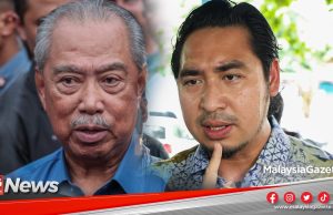 MGNews: Saya Jadi Saksi 115 SD Sehari Sebelum Diserahkan Kepada Istana Negara – Wan Fayhsal