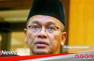 MGNews: Perbincangan Pendaftaran Perkahwinan Pelarian Warga Asing Ditangguhkan – Na’im