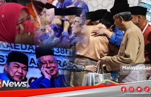 MGNews: Deklamasi Puisi Buat Seorang Sahabat Penutup PAU 2024
