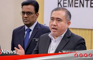 MGNews: Laporan Audit Pesawat Malaysia Airlines Dibawa Ke Kabinet Rabu Ini