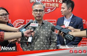 MGNews: Kerajaan Tegaskan Kepada Meta Jangan ‘Ganggu’ Himpunan Solidariti Malaysia-Palestin Esok – Fahmi