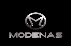 Modenas perkenal logo dan identiti baharu, sasar tembusi pasaran global