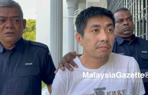 Lelaki didenda RM6,000 guna MyKad orang meninggal dunia