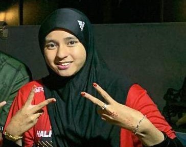 remaja hilang