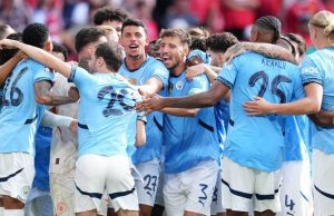 Man United kalah kerana bazir peluang – Ten Hag