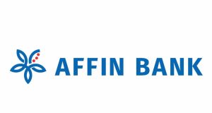 Logo Affin betul