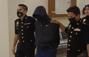 Sarjan polis mengaku tidak bersalah meminta suapan RM1,500