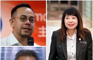 32 calon bersaing untuk pemilihan jawatankuasa DAP P. Pinang