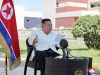 Seoul detects North Korean missile launches after Trump says to meet Kim