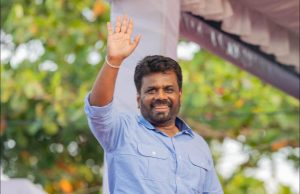 Pilihan raya Sri Lanka: Pengiraan pusingan kedua dilakukan