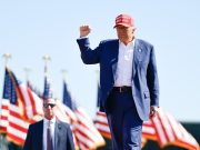 Era baharu gelombang merah di bawah Trump