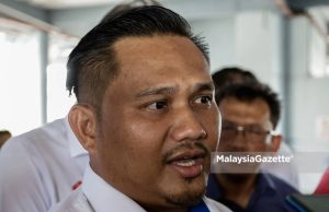 Gempa bumi Segamat: Johor pantau struktur, fasiliti utama