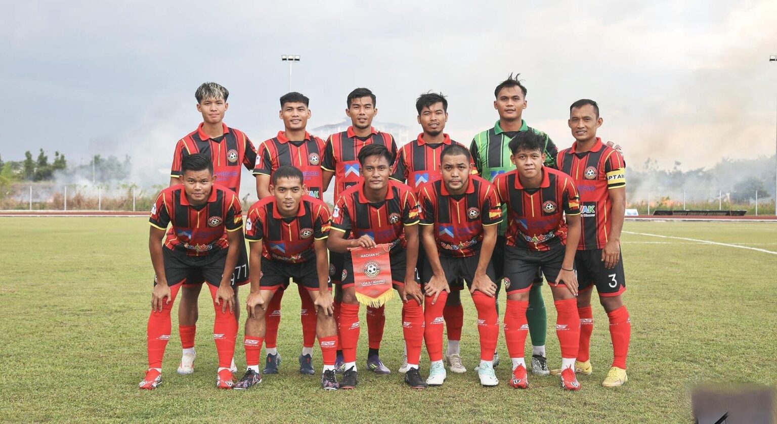 Liga A1 Semi Pro: Machan FC tarik diri gara-gara kos penerbangan