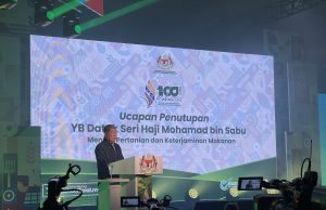 MAHA 2024 catat 5 juta pengunjung, RM41 juta nilai jualan