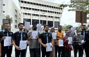 Tanggung hutang RM500,000 akibat terpedaya pelaburan emas