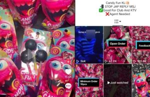 Akaun jualan dadah di TikTok disekat – Fahmi Fadzil