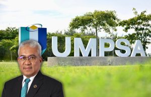Jangan gusar untuk mendaftar, UMPSA sedia pelbagai bantuan kewangan