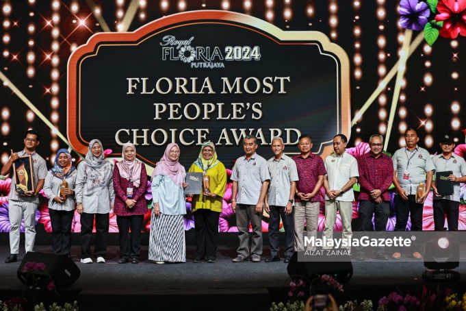 FLORIA 2024