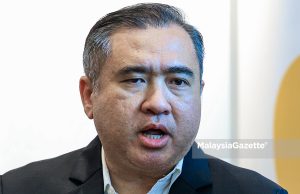 Kementerian tunggu laporan lengkap pesawat Malaysia Airlines patah balik