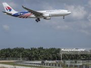 Subsidi tiket pesawat musim perayaan ditambah baik