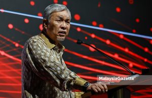 SG4 masih tertakluk kepada percukaian, ekosistem ditentukan kerajaan Persekutuan