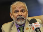 Harga barang naik jadi beban ketika sambut Deepavali – Thanenthiran