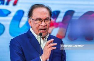 Tindakan tegas terhadap rasuah kekal jadi keutamaan kerajaan
