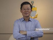 Pulau Pinang bentang Belanjawan 2025 pada 22 Nov ini, fokus keseimbangan fiskal – Chow