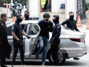AGC bantah saman pemula Yusoff Rawther