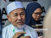 PRN Sabah: Pas sedia bincang dengan mana-mana pihak