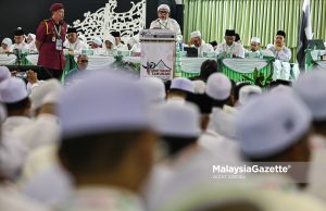Pas tetap pertahankan PN – Abdul Hadi