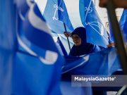 Pemimpin BN perlu waspada dengan ‘musuh dalam selimut’