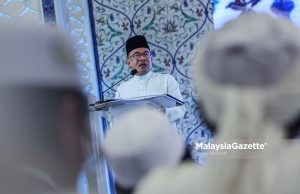 Negara ‘simpang siur’, cakap soal Islam terus melenting -PM