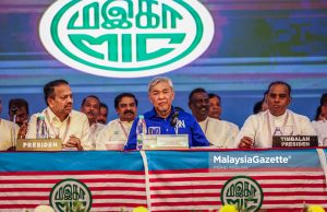 Kerajaan tidak pernah wajibkan F&B mohon sijil halal -TPM