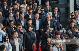 MIHAS bakal langkaui sempadan domestik ke Dubai – Tengku Zafrul