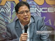 FashionValet: SPRM kesan beberapa transaksi mencurigakan