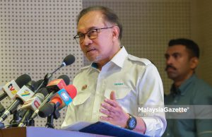 Program Anak Kita terima peruntukan RM100 juta