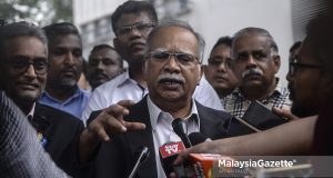 P. Ramasamy