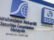 Amalan Kod Tadbir Urus Korporat Malaysia semakin baik – SC