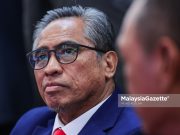 Kadar pencen pesara bawah SSPA dimuktamad dalam masa terdekat