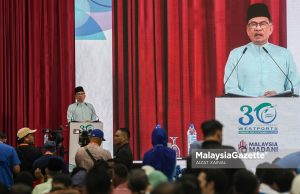 Laluan sepanjang Pelabuhan Klang akan dibaiki, ditambah baik