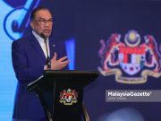 Malaysia ucap takziah kepada mangsa serangan bom di Pakistan