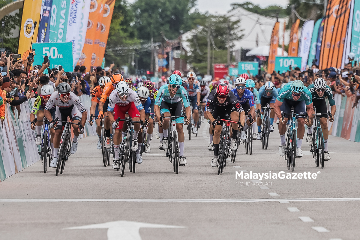 10 laluan di Kuala Kubu Bharu ditutup 2 Okt beri laluan LtdL 2024