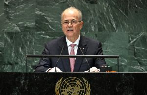 Israel bertindak sebagai penyangak, mahu rampas tanah Palestin