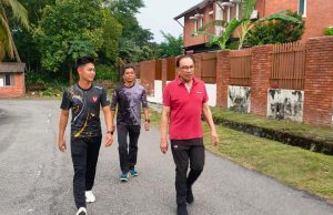 PM ajak rakyat tingkat kesedaran kesihatan