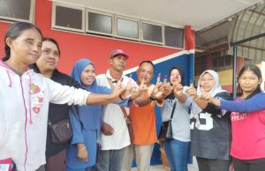 Kami tak ramai tapi tetap laksana tanggungjawab – Pengundi orang asli