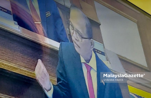 Pahang laksana pendigitalan, teknologi maklumat tingkatkan hasil negeri – MB