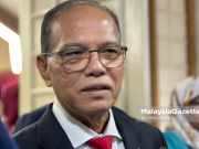 Pahang sasar kutipan hasil RM1,194 bilion tahun depan
